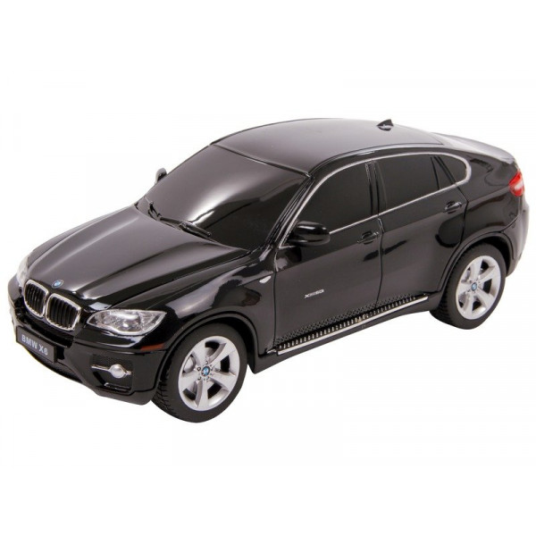 Távirányítós autó 1:24 BMW X6