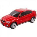Távirányítós autó 1:24 BMW X6