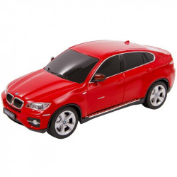 Távirányítós autó 1:24 BMW X6