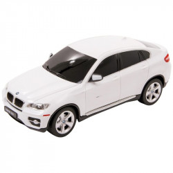 Távirányítós autó 1:24 BMW X6