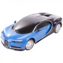 Távirányítós autó 1:24 Bugatti Chiron 76100