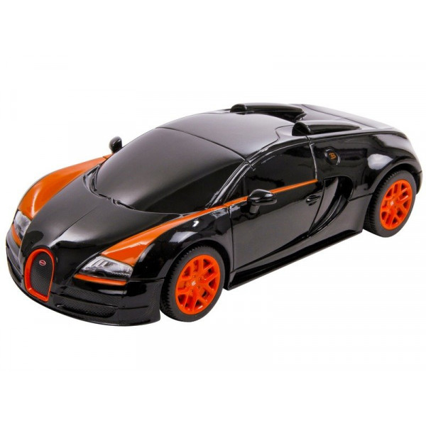 Távirányítós autó 1:24 Bugatti Grand Sport Vitess