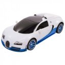 Távirányítós autó 1:24 Bugatti Grand Sport Vitess