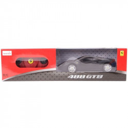 Távirányítós autó 1:24 Ferrari 488 GTB 76000