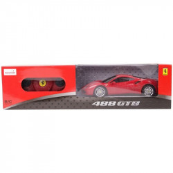 Távirányítós autó 1:24 Ferrari 488 GTB 76000