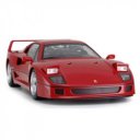 Távirányítós autó 1:24 Ferrari F40 78800