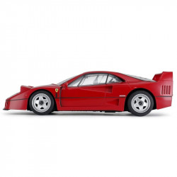 Távirányítós autó 1:24 Ferrari F40 78800