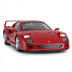 Távirányítós autó 1:24 Ferrari F40 78800