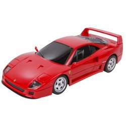 Távirányítós autó 1:24 Ferrari F40 78800 Autó, jármű Rastar
