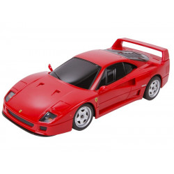 Távirányítós autó 1:24 Ferrari F40 78800 Autó, jármű Rastar