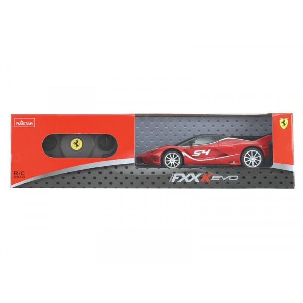 Távirányítós autó 1:24 Ferrari FXX K Evo 79300