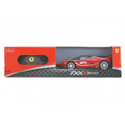 Távirányítós autó 1:24 Ferrari FXX K Evo 79300