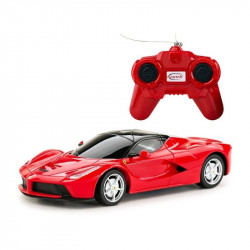 Távirányítós autó 1:24 Ferrari LaFerrari 48900