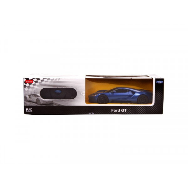 Távirányítós autó 1:24 Ford GT 78200