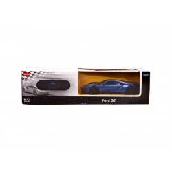 Távirányítós autó 1:24 Ford GT 78200