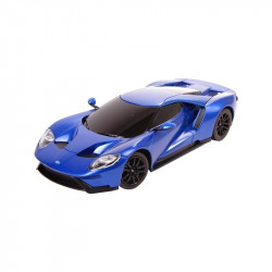 Távirányítós autó 1:24 Ford GT 78200