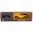 Távirányítós autó 1:24 JEEP Wrangler JL 79500