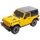 Távirányítós autó 1:24 JEEP Wrangler JL 79500