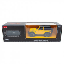 Távirányítós autó 1:24 JEEP Wrangler - többféle