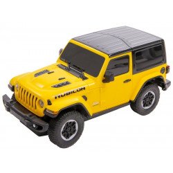 Távirányítós autó 1:24 JEEP Wrangler JL 79500 Autó, jármű Rastar