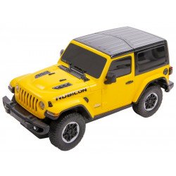 Távirányítós autó 1:24 JEEP Wrangler JL 79500 Autó, jármű Rastar