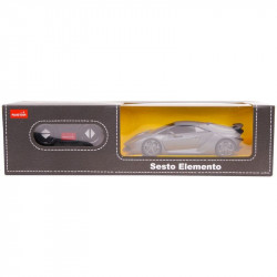 Távirányítós autó 1:24 Lamborghini Sesto 48200