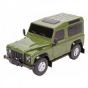 Távirányítós autó 1:24 Land Rover Defender 78500