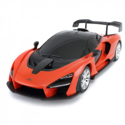 Távirányítós autó 1:24 McLaren Senna 96700