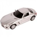 Távirányítós autó 1:24 Mercedes-Benz SLS AMG 4010