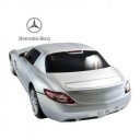 Távirányítós autó 1:24 Mercedes-Benz SLS AMG 4010