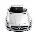 Távirányítós autó 1:24 Mercedes-Benz SLS AMG 4010