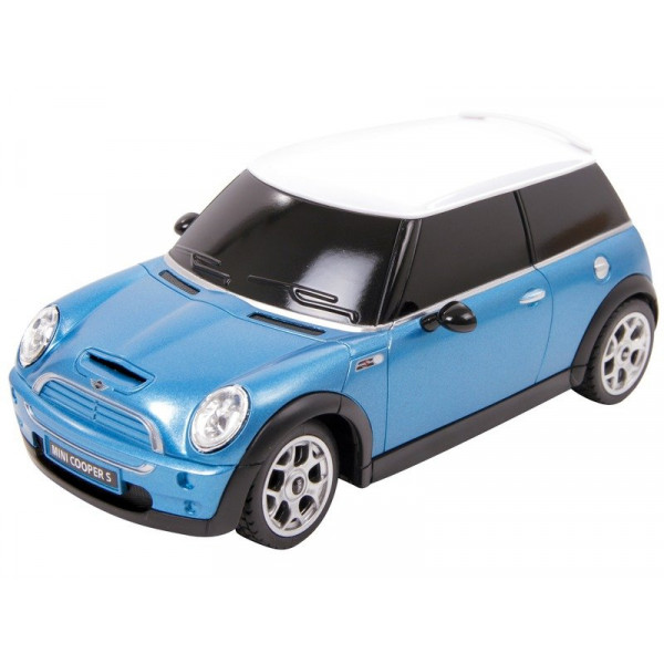 Távirányítós autó 1:24 MINICOOPERS 15000
