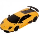Távirányítós autó 1:24 Murcielago LP670-4