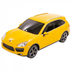 Távirányítós autó 1:24 Porsche Cayenne Turbo 4610