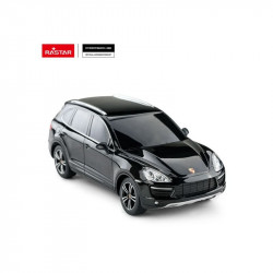Távirányítós Porsche Cayenne - 1:24, többféle