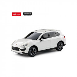 Távirányítós Porsche Cayenne - 1:24, többféle