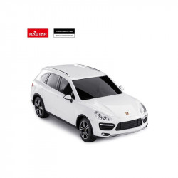 Távirányítós Porsche Cayenne - 1:24, többféle