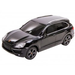 Távirányítós autó 1:24 Porsche Cayenne Turbo 4610 Autó, jármű Rastar