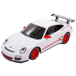 Távirányítós autó 1:24 Porsche GT3 RS 39900