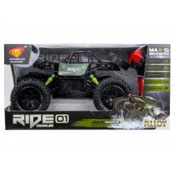 Távirányítós autó 1904F136 Autó, jármű REGIO