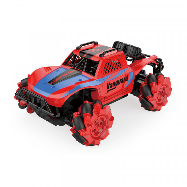 Távirányítós autó driftelős 1910F062