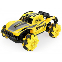 Távirányítós autó driftelős 1910F062 Autó, jármű REGIO