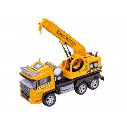 Távirányítós autó, 4 csatornás 1105F072 Autó, jármű REGIO