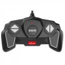 Távirányítós KIT autó 1:18 BMW M8 GTE