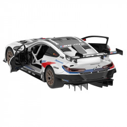 Távirányítós KIT autó 1:18 BMW M8 GTE 97200