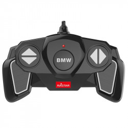 Távirányítós KIT autó 1:18 BMW M8 GTE 97200