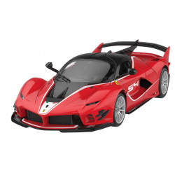 Távirányítós KIT autó 1:18 Ferrari 96900 Autó, jármű Rastar