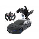 Távirányítós RS transformer autó (USB töltővel) 7