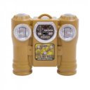 Távirányítós tank