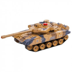 Távirányítós tank 1605F506